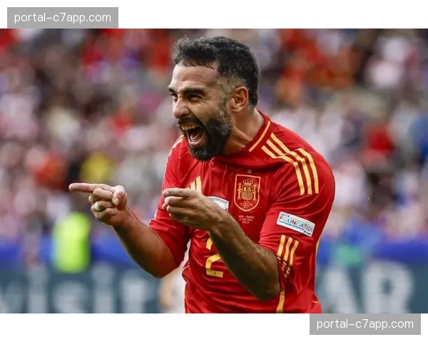 西甲赛场右后卫位置遭遇毁灭性打击 卡瓦哈尔赛季报销引发连锁反应